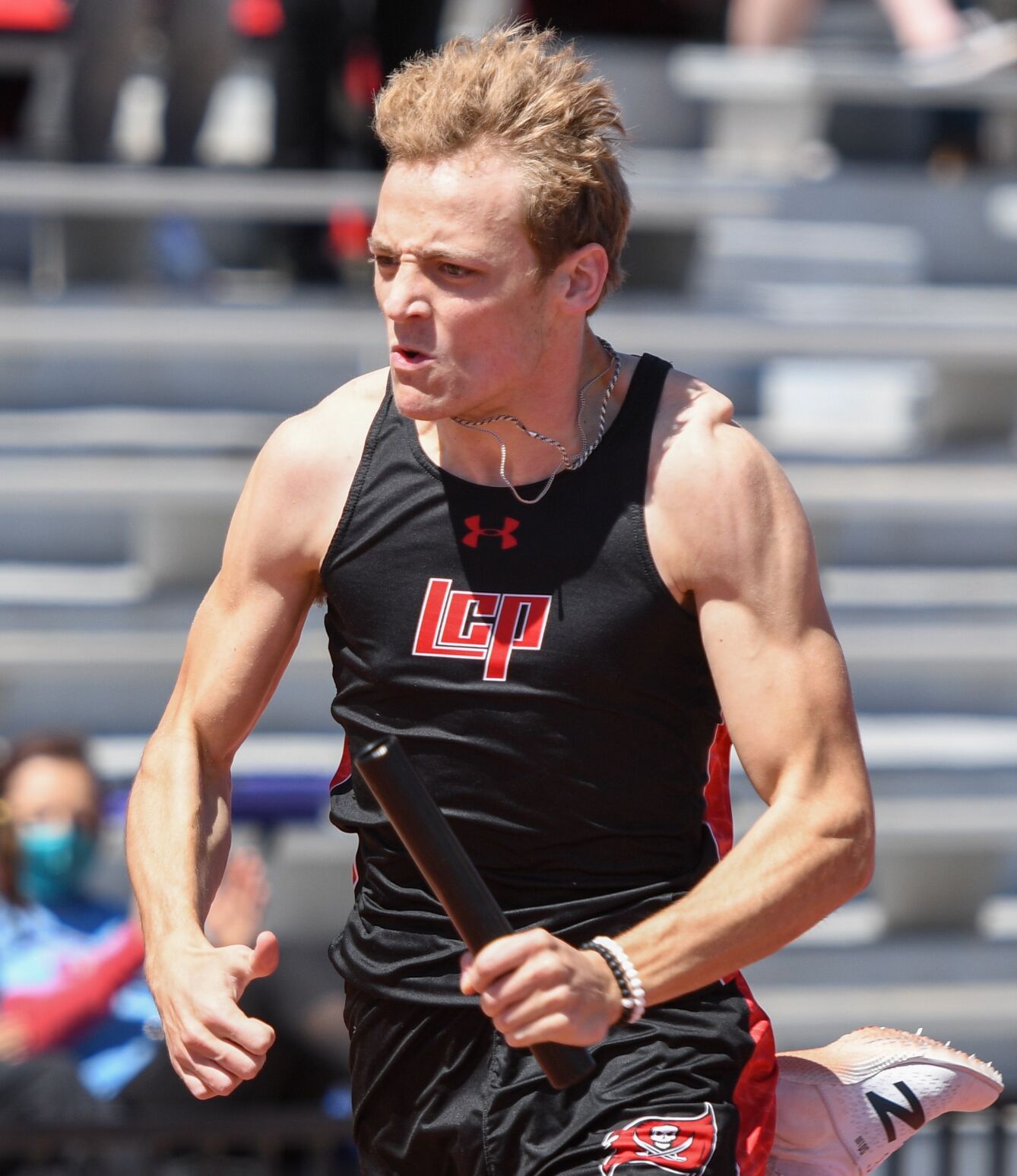 Rylan Wilcox